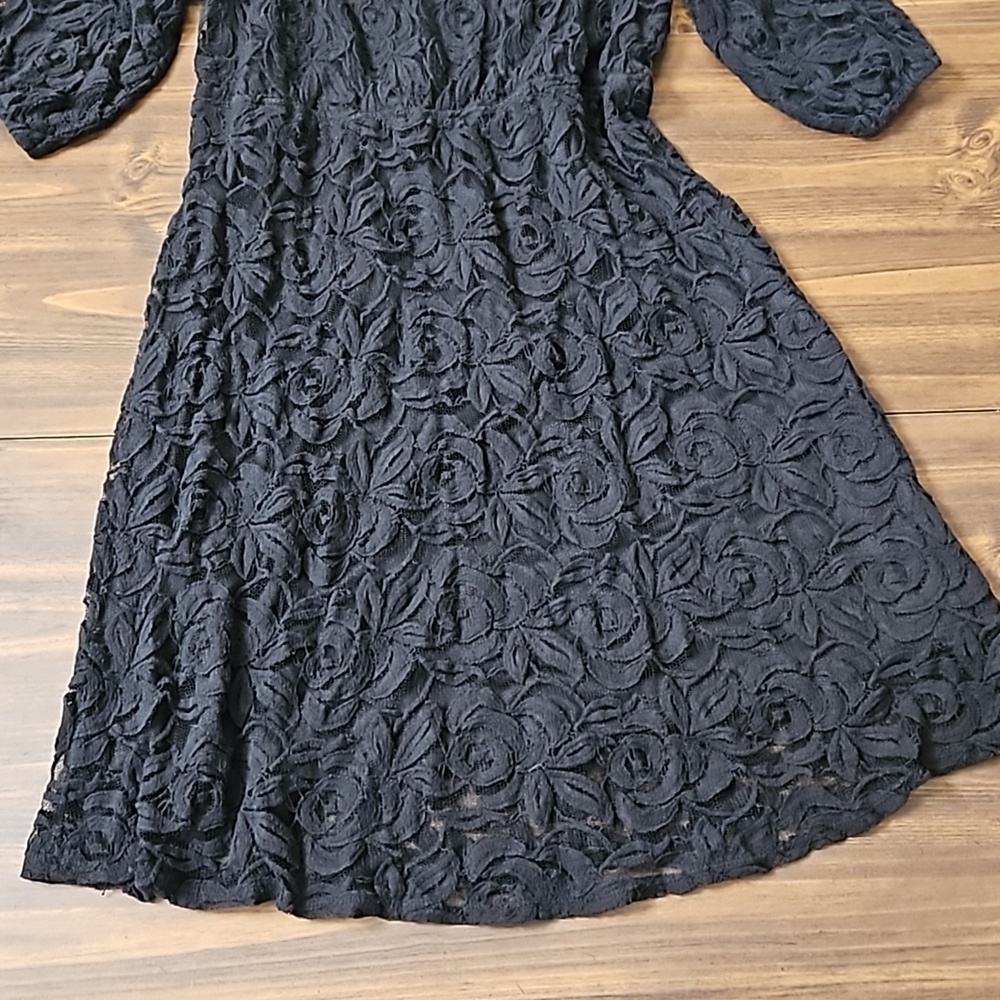 ING DRESS - Picture 2 of 13